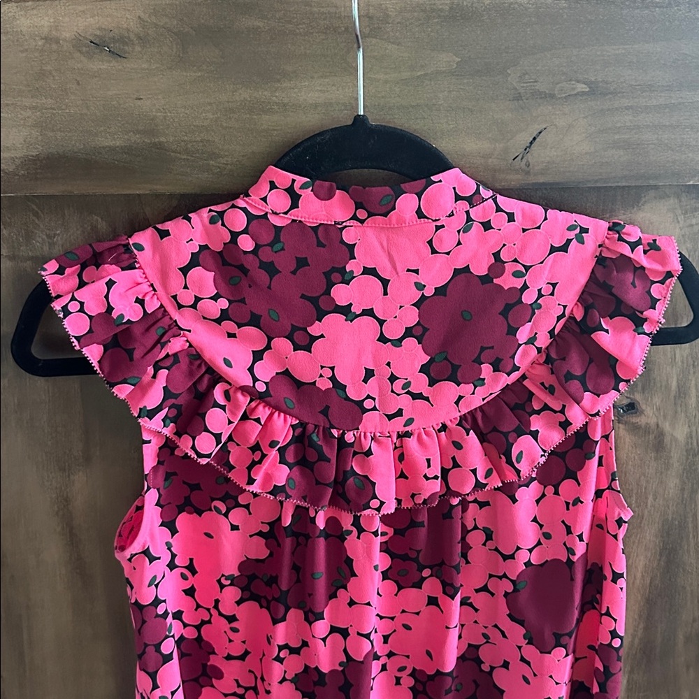Kate Spade New York Pink Bubble Dot - Picture 13 of 14